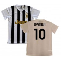 Maglia Dybala 10 Juventus 2020-21 replica ufficiale Autorizzata